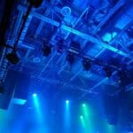 Les 5 missions d'un régisseur lumière éclairagiste en 2023