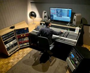 Studio Altho