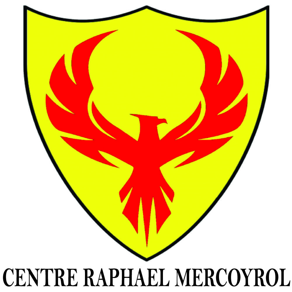 Centre raphael mercoyrol logo