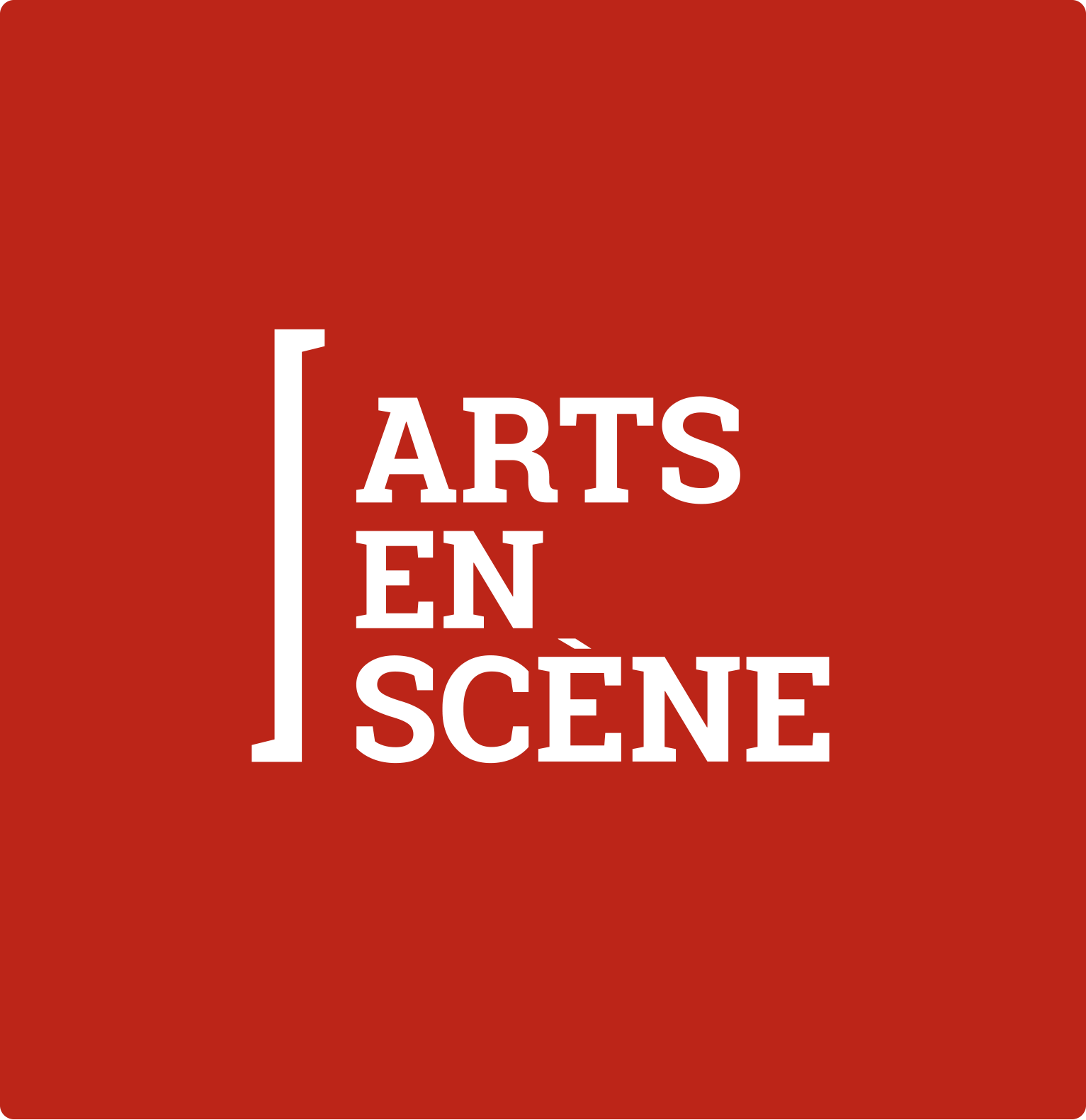Logo Arts en Scène partenaires grim edif
