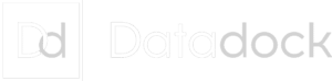 Logo certification Datadock formation