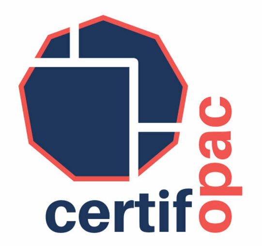 certifopac logo
