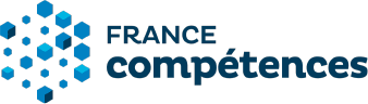 Logo France compétence
