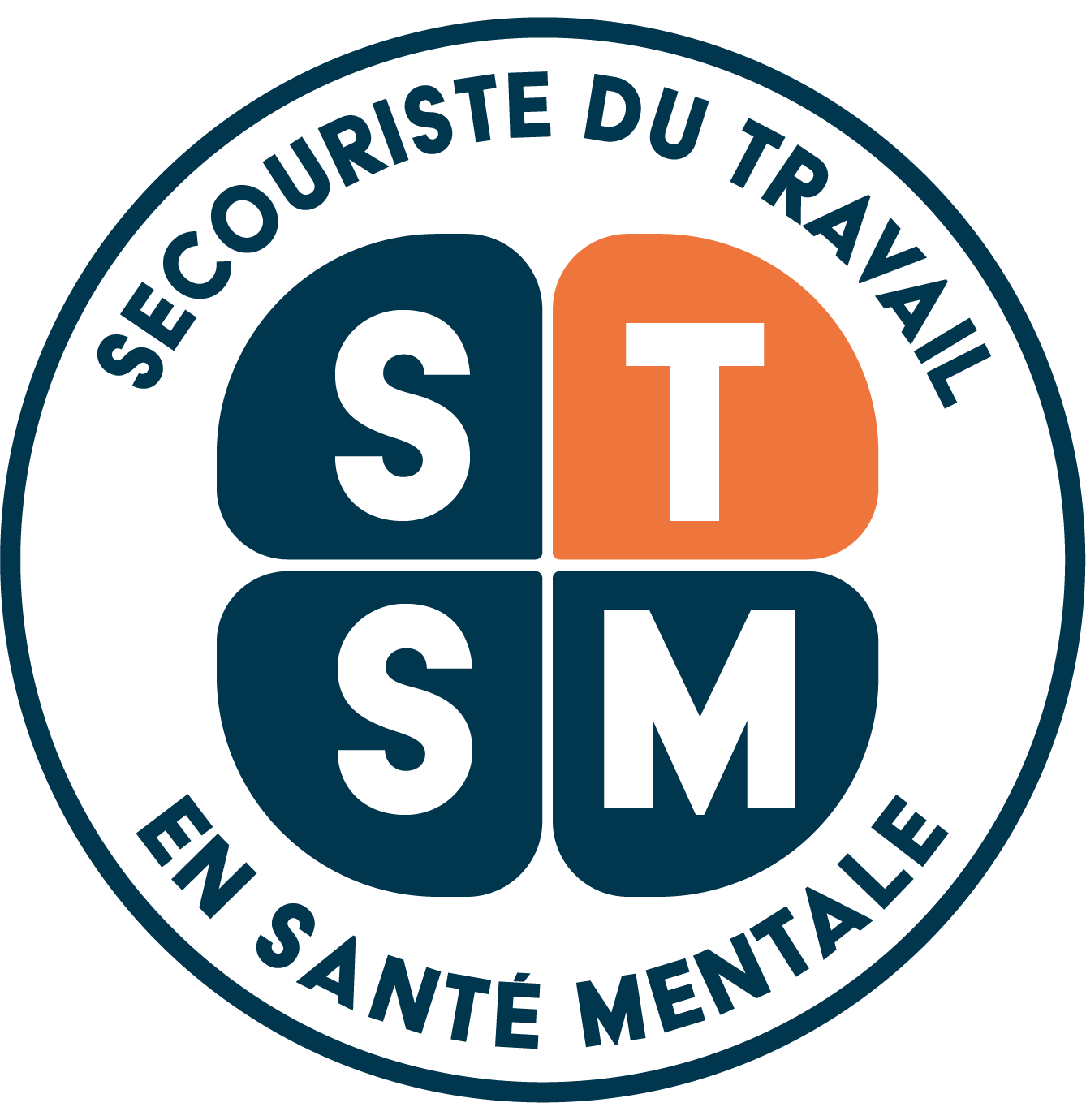 logo STSM