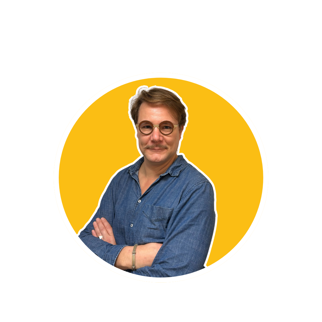 Axel Brisard