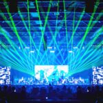 Sécurité des lasers en spectacle ERP